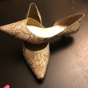 ❗️Final Price Drop❗️Adorable Dress Shoes